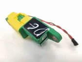 Airbagsensor Crashsensor Drucksensor