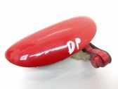 Front door exterior handle