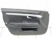 Revestimiento de puerta delantera