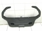 Tailgate/boot cover trim set