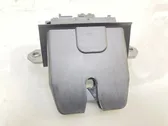 Loading door lock