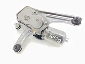 Rear window wiper motor