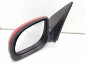 Front door electric wing mirror