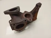 Exhaust manifold