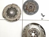 Clutch set kit