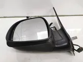 Front door electric wing mirror