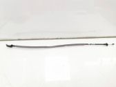 Front door cable line
