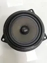 Front door speaker