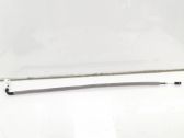 Front door cable line