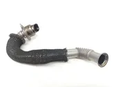 EGR valve line/pipe/hose