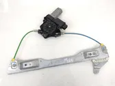 Regulador de puerta delantera con motor