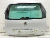Tailgate/trunk/boot lid