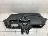 Armaturenbrett Cockpit