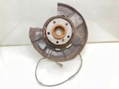Rear wheel hub spindle/knuckle