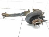 Rear wheel hub spindle/knuckle