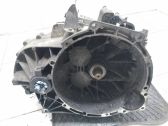 Manual 6 speed gearbox