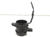 Mass air flow meter