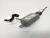 Aerial antenna amplifier