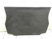 Trunk/boot floor carpet liner