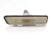 Front fender indicator light