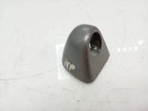 Headlight washer spray nozzle cap/cover