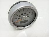 Speedometer (instrument cluster)