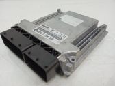 Unidad de control/módulo del motor