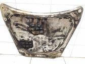 Unterfahrschutz Unterbodenschutz Motor