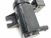 Électrovanne turbo