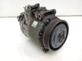 Air conditioning (A/C) compressor (pump)
