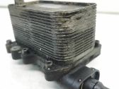 Gearbox / Transmission oil cooler
