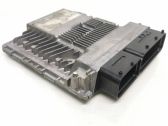 Engine control unit/module