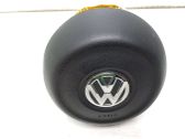 Steering wheel airbag