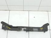 Moldura embellecedora del gancho del capó/tapa del motor