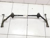 Front anti-roll bar/sway bar