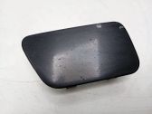 Headlight washer spray nozzle cap/cover