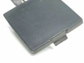 Rear bumper row hook cap/cover