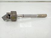 Steering column universal joint