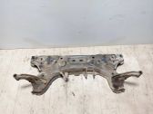 Front subframe