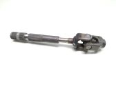 Steering column universal joint