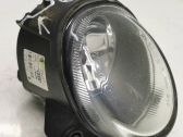 Front fog light