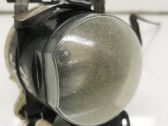 Front fog light