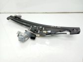 Regulador de puerta trasera con motor