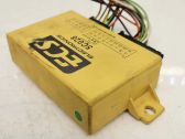 Tow bar trailer control unit/module