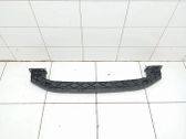 Front bumper cross member