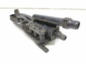 Coolant radiator