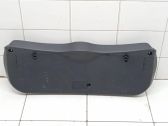 Verkleidung Abdeckung Heckklappe Kofferraumdeckel