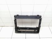 Radiator support slam panel