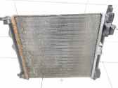 Coolant radiator