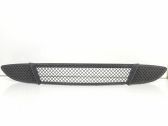 Front bumper lower grill